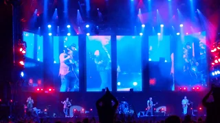 Avenged Sevenfold - So Far Away (live at Rock Im Park 2018) [4K]