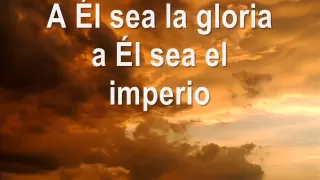 Mas el Dios de toda Gracia - Marcos Witt (con letra)