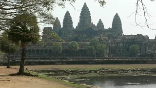 Cambodia: The magical temple complex of Angkor and some highlights of the capital Phnom Penh