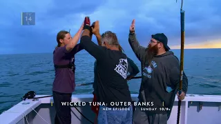 Wicked Tuna: Outer Banks - Sept 10 - 15 Sec Preview