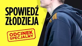 Jak OKRADAŁEM wasze domy – 7 metrów pod ziemią