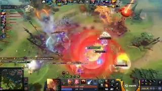 Holyy Sh**!! Collapse showing why he is the BEST Magnus! -Lima Majors Day 1