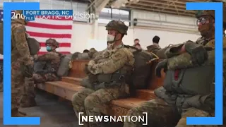 Reporter: Trauma leads to drug abuse in military | Morning in America