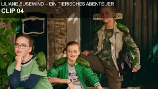 Liliane Susewind - Ein tierisches Abenteuer: Clip 04