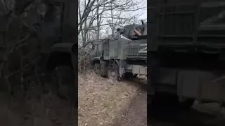 Панцирь С-1 уничтожен бойцами ВСУ.