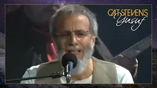 Yusuf / Cat Stevens – Foreigner Suite / Heaven / Where True Love Goes (Live at Mawazine, 2011)