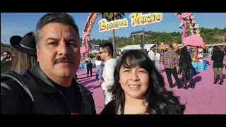 Besame Mucho Festival 2023  LOS BUKIS - ALEJANDRO FERNANDEZ - PEPE AGUILAR - PAQUITA - TUCANES - ETC