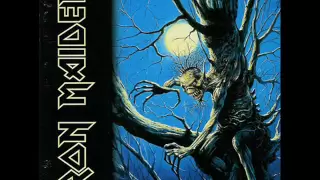 Iron Maiden - Fear Of The Dark [Live]