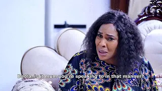 MY P.A MY LOVER - A Nigerian Yoruba Movie Starring Femi Adebayo | Fathia Williams | Bimbo Ogunowo