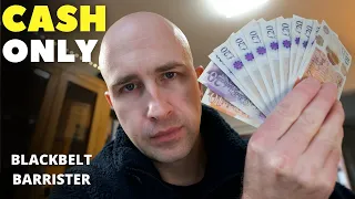 Let's Talk About Cash (and Legal Tender!)