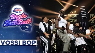 Stormzy - Vossi Bop (Live at Capital's Jingle Bell Ball 2019) | Capital