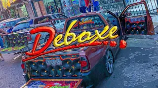 DEBOXE - BOCA DE PELO - MC DON JUAN - (DJ BARONE & DJ YURI MARTINS) ELETROFUNK 🍇