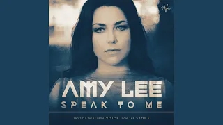 Speak to Me (From "Voice from the Stone" Original Motion Picture Soundtrack)