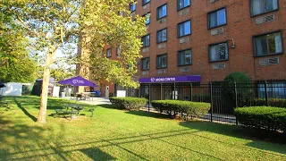 Virtual Tour of Bronx Center for Rehabilitation and Nursing