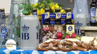 Hofbräuhaus Las Vegas Celebrates 20 Years