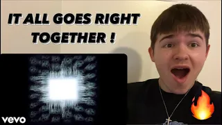 TEENAGER REACTS TO | TOOL - Hooker With A Penis | REACTION !