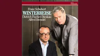 Schubert: Winterreise, D.911 - 1. Gute Nacht