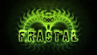 Fractal | Deep Dubstep Mix