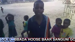 Xaalada Somali Bantuda Ku Nool Jubbada Hoose Baar Sanguni Gol. Part 4