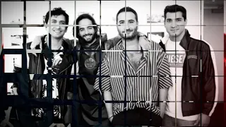 Amigos con derecho - Reik ft Maluma