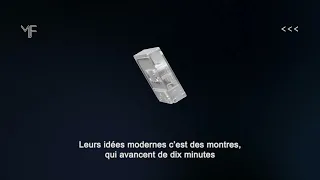 Médine - La France au Rap Français (Vidéo Lyrics)