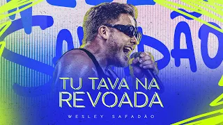 Wesley Safadão - Tu Tava na Revoada - Garota Vip Fortaleza