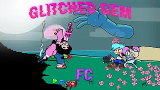 Glitched gem FC | FNF Pibby Corrupted