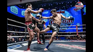 The Global Fight 2019 (12-09-2019) [ English Soundtrack ] FULL HD 1080p #UNCUT #UNCENCER