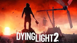 Dying Light 2 Stay Human Финал последняя концовка. Прохождение #7