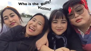 Witness a bully! |Why they built like that? | Chiechama visit | Picnic | Neilakuonuo_Metha