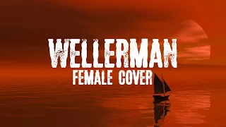 Wellerman Female Cover (LYRICS) | Sea Shanty