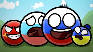 Современная История России