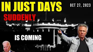 Kent Christmas PROPHETIC WORD🚨[IN JUST DAYS] SUDDENLY IS COMING POWERFUL PROPHECY October 27, 2023