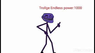 Trollge Power Level