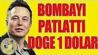 DOGE COİN İLK ANLAŞMA ROBİNHOOD.2022 DOGE COİN İÇİN HIZLI GEÇEBİLİR..