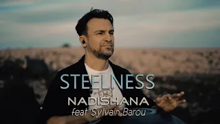 "Steelness" - Nadishana feat. Sylvain Barou