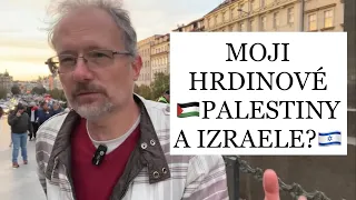 Hamás nerovná se Palestinci | Filip Outrata