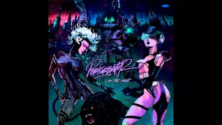 Perturbator - "Retrogenesis" ["I Am the Night" - Remaster 2015]