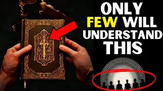 HIDDEN! 6 Truths ONLY Highly Spiritual People Will Understand (Only for Spiritually Awakened)