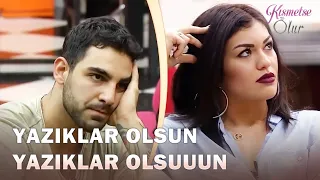 Günün Kritiğinde Eser ve Cansel Krizi! | Kısmetse Olur 76. Bölüm