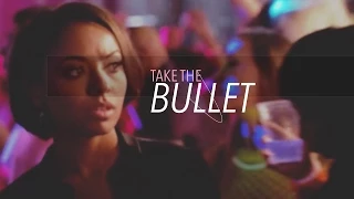Bonnie & Damon | Take the Bullet