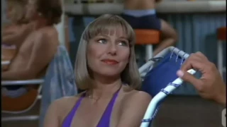 Karen Grassle in The Love Boat Clip 1981