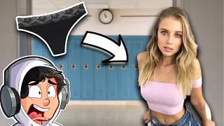 Vibrating UNDERWEAR! 🤯 (STORYTIME)