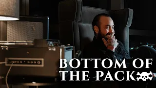 The Delta Bombers - "Bottom of the Pack" (Official Video)