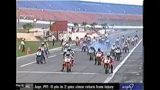 2000 MBNA AMA 250gp from Daytona