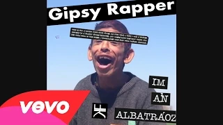 Gipsy Rapper - Foku Me - AronChupa I'm An Albatraoz (Remix)