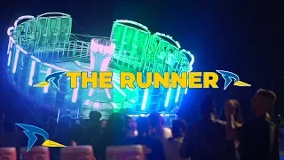 CSUB Presents the Fall 2019 Runner Nights Carnival