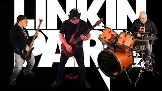 Linkin Park (Top 5 Guitar Riffs)