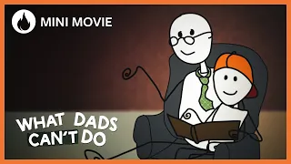 What Dads Can't Do | Igniter Media | Father's Day Church Video