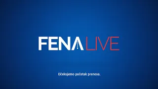 Izjava za medije Denisa Bećirovića
